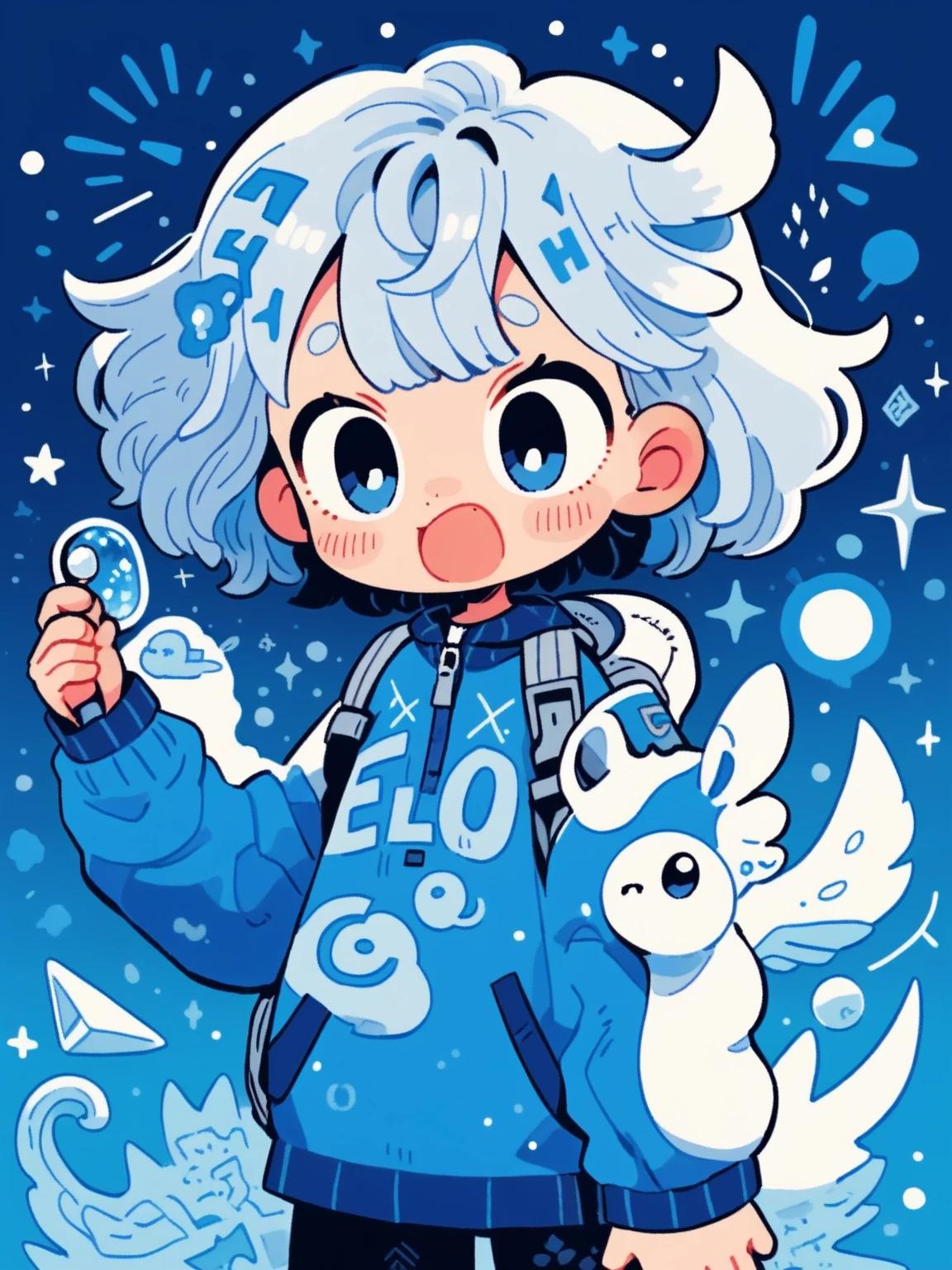 Glacier thumbnail