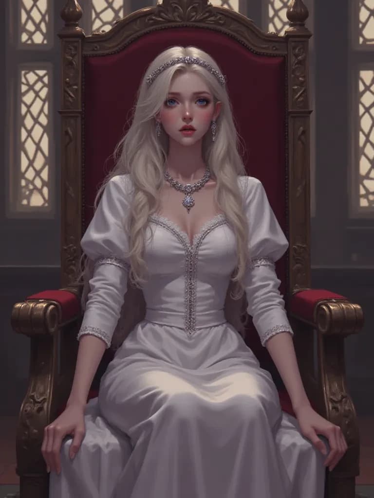 The king is dead thumbnail