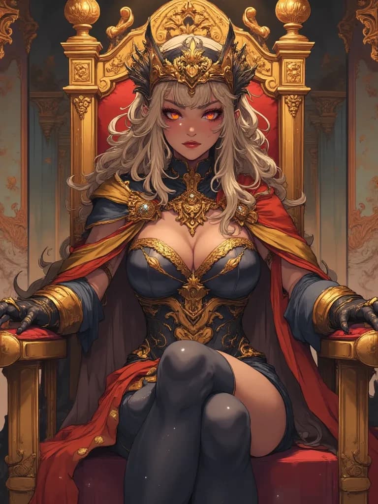 Empress Valerius thumbnail