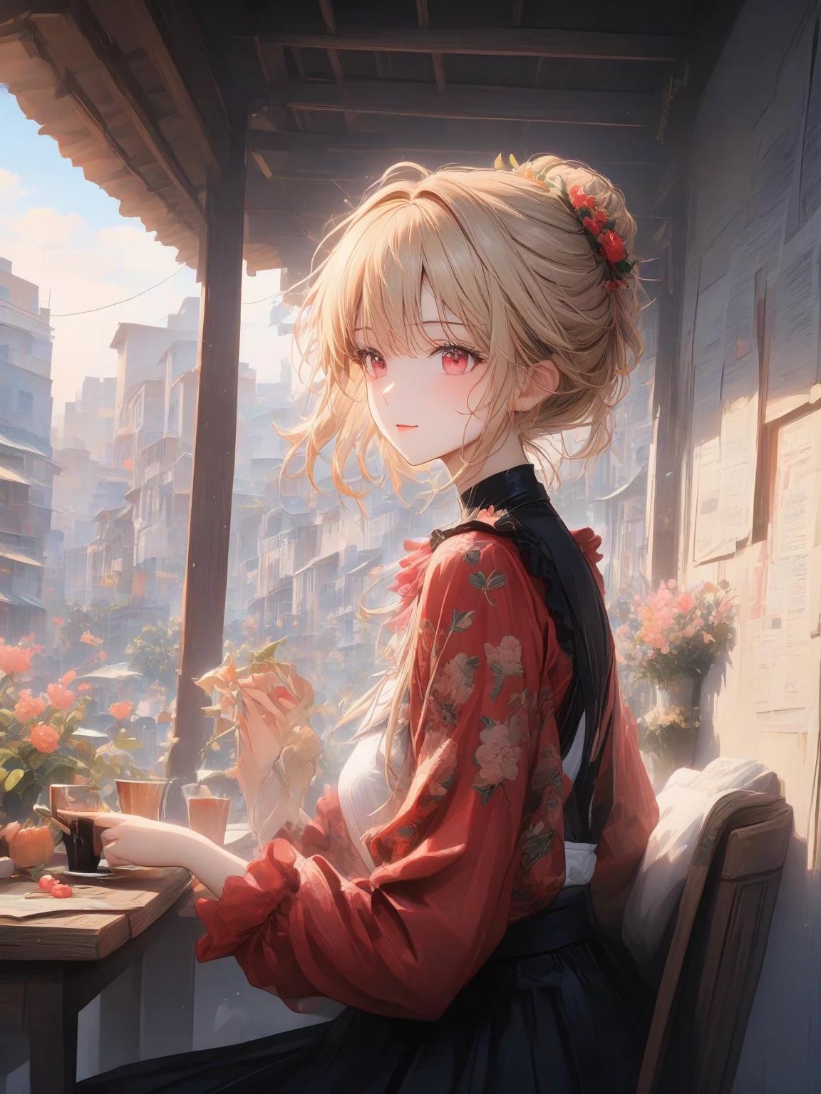 Nami's sister thumbnail