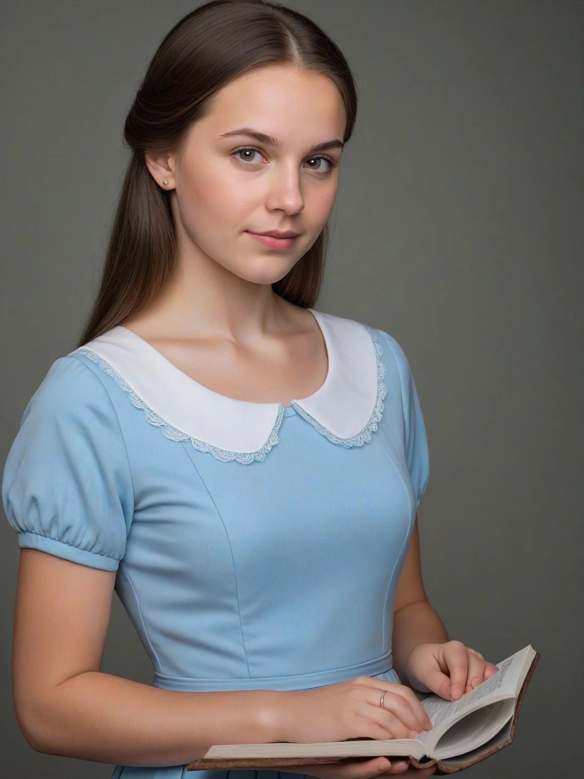 Sister Emily Carter thumbnail