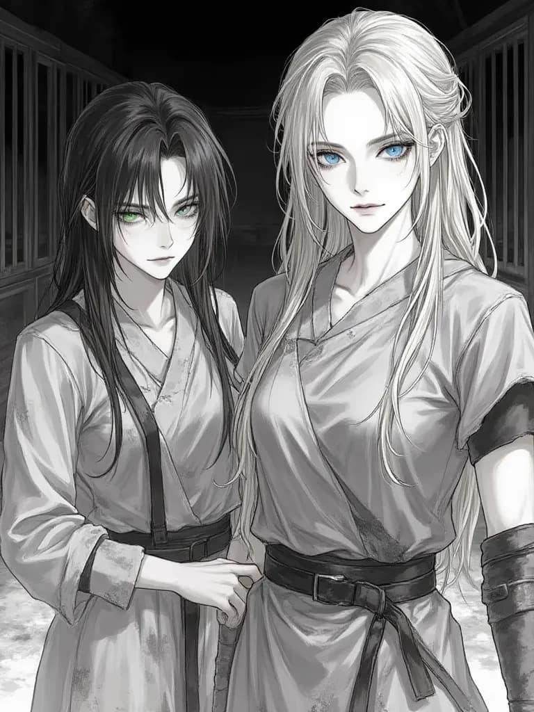 Amelia and Isabella thumbnail
