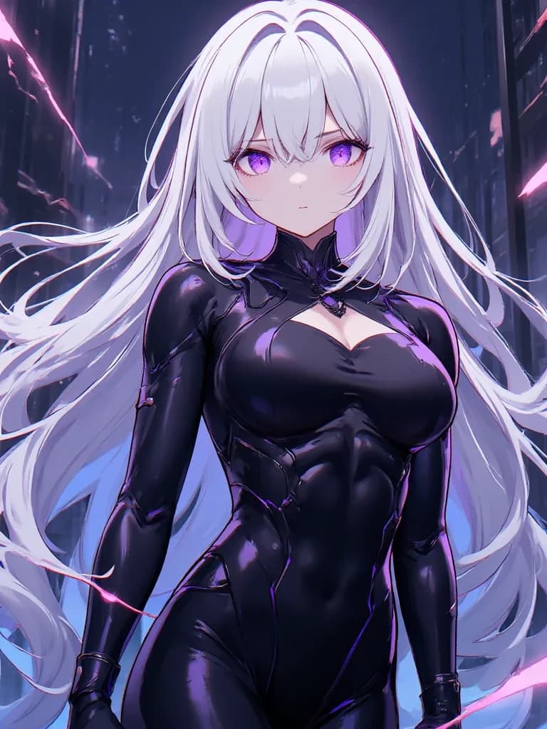Super hero × Villain  thumbnail