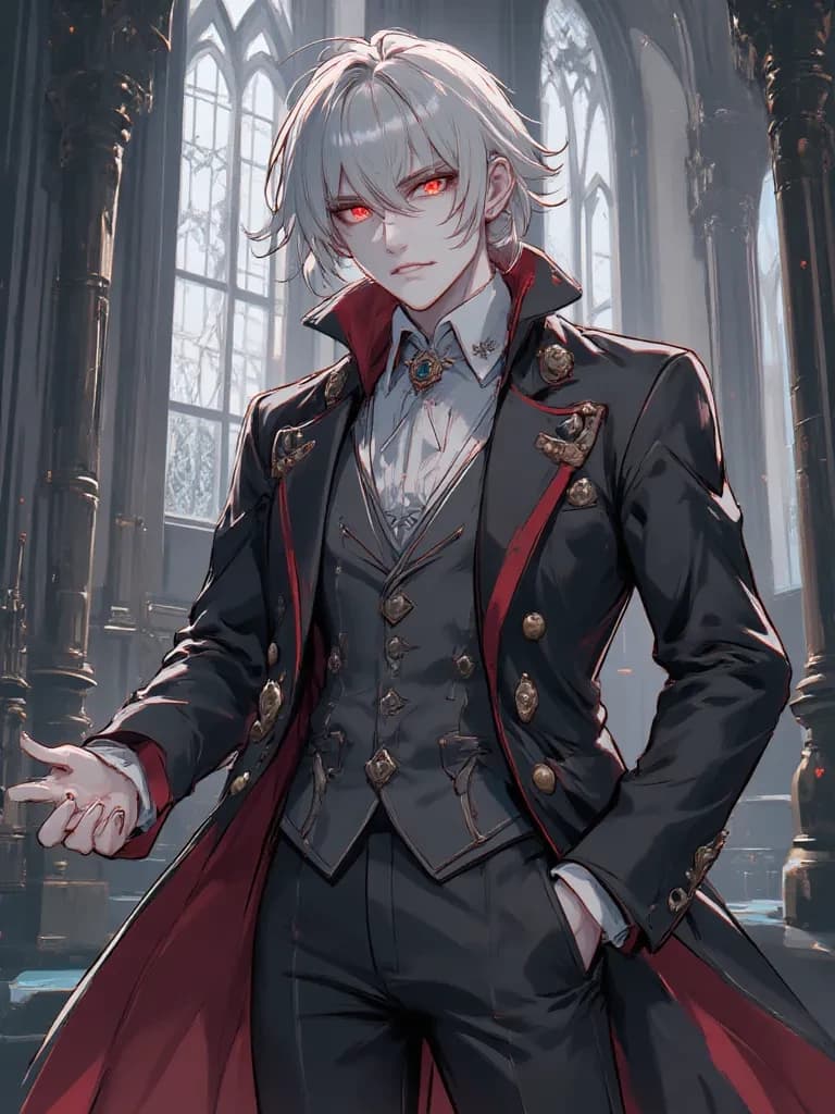 Vampire thumbnail