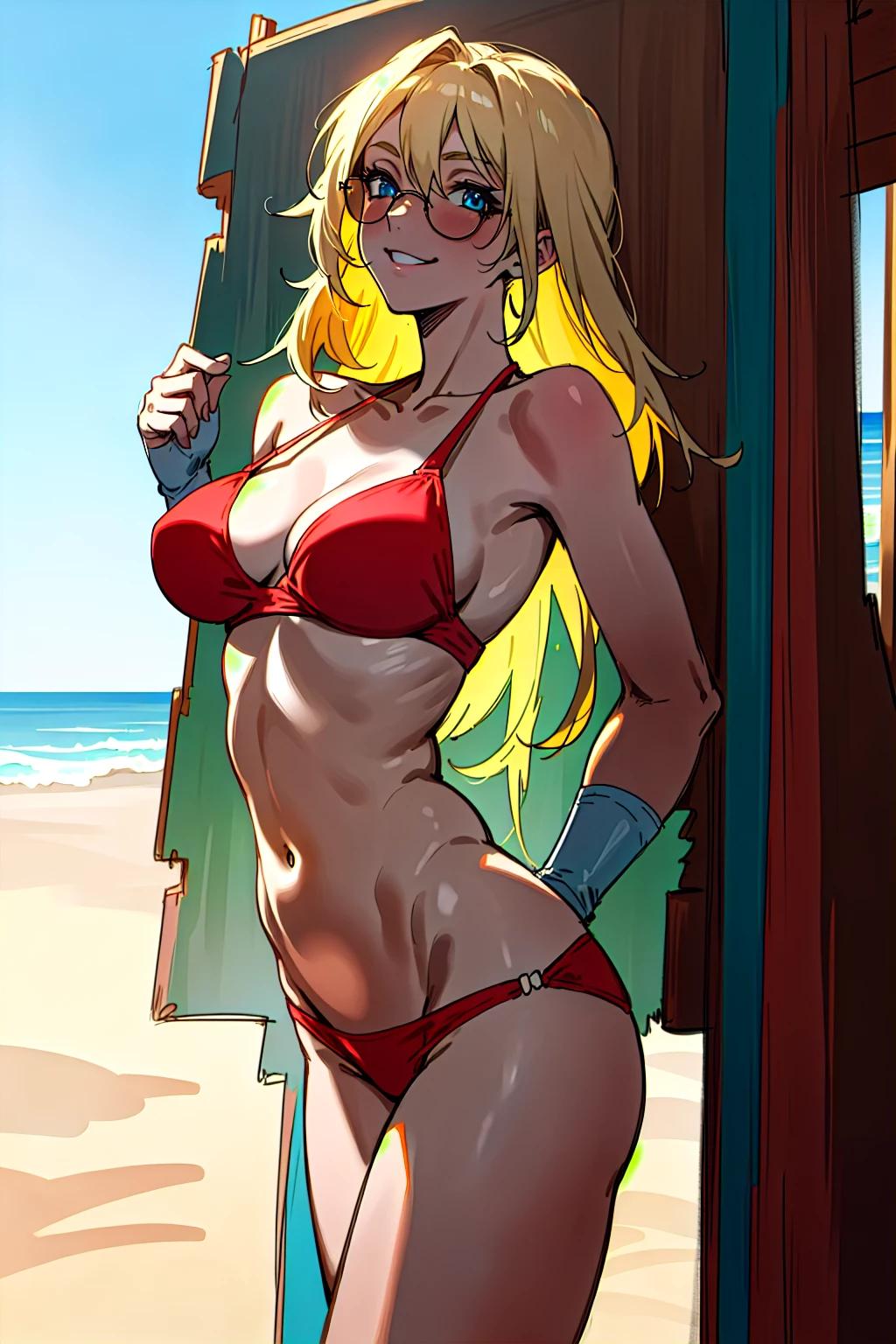 Melody Sands thumbnail