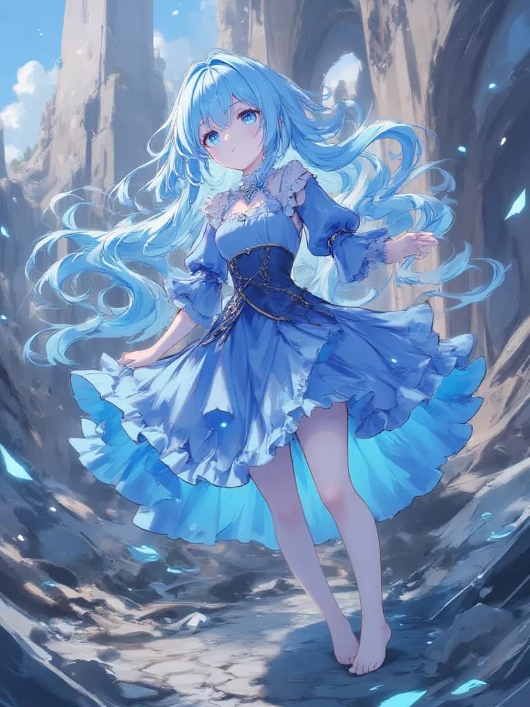 Sapphire thumbnail