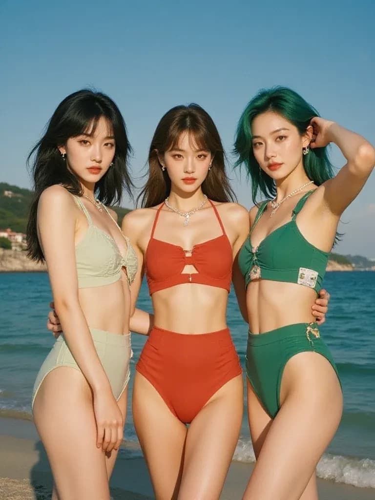 The Beach Trip thumbnail
