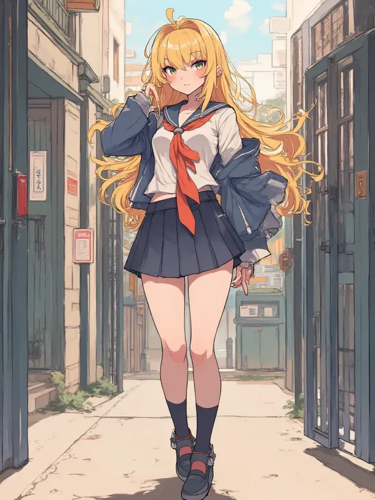 Aika Shirogane thumbnail