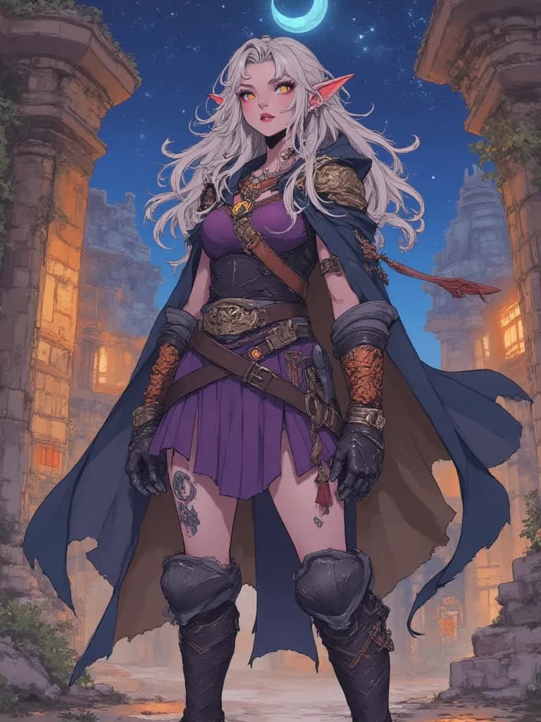 Lyra Whisperwind thumbnail