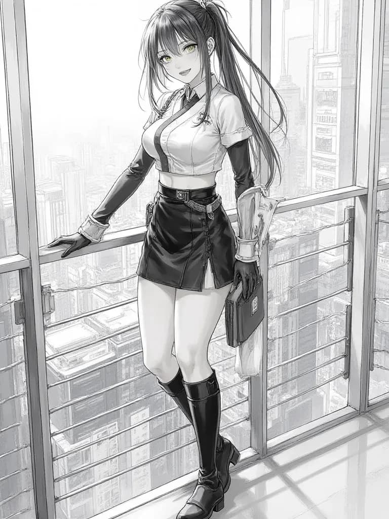 Hana  thumbnail
