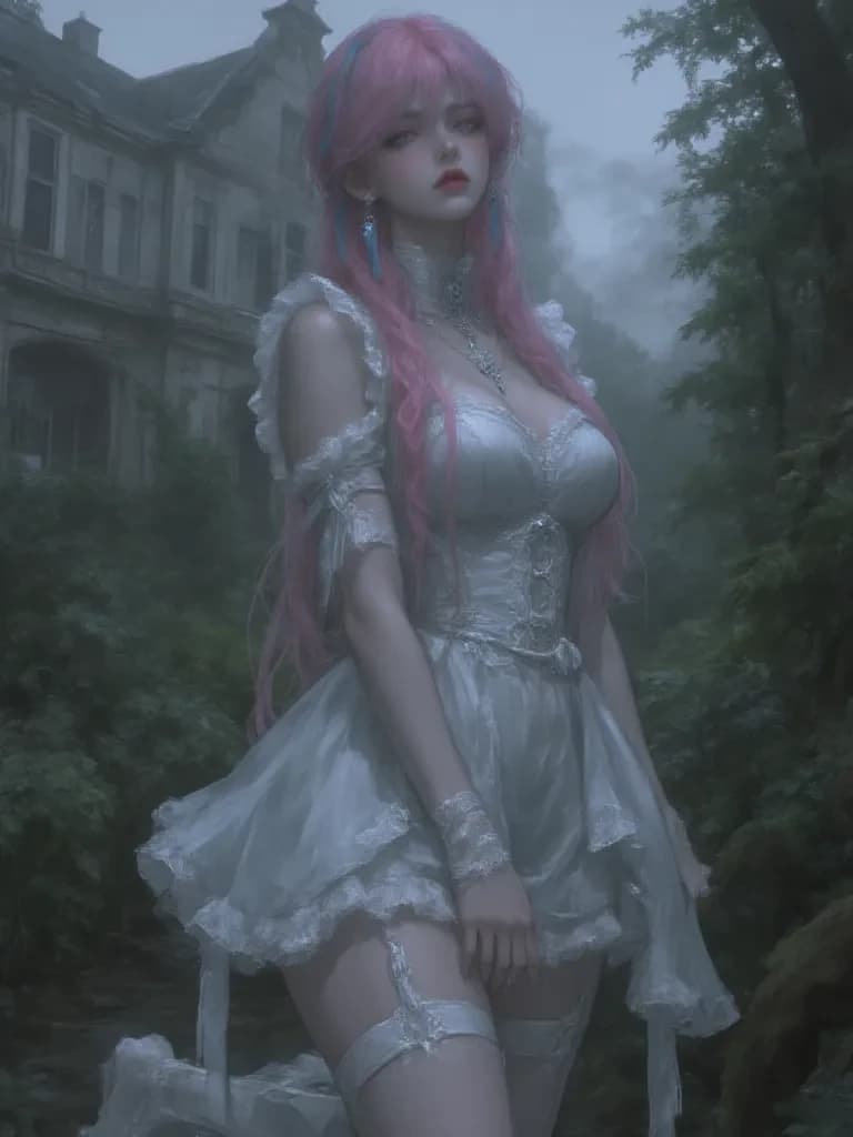 Syanee (Your Friend's Future Wife) thumbnail