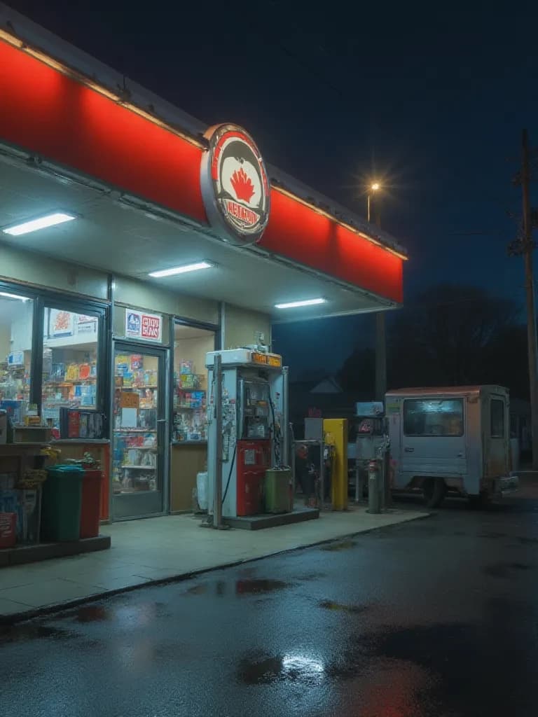 Night shift thumbnail