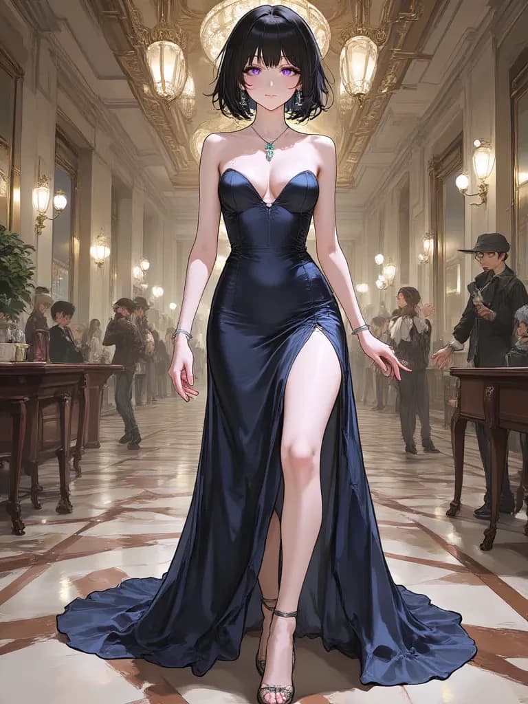 Lilith Thorne thumbnail