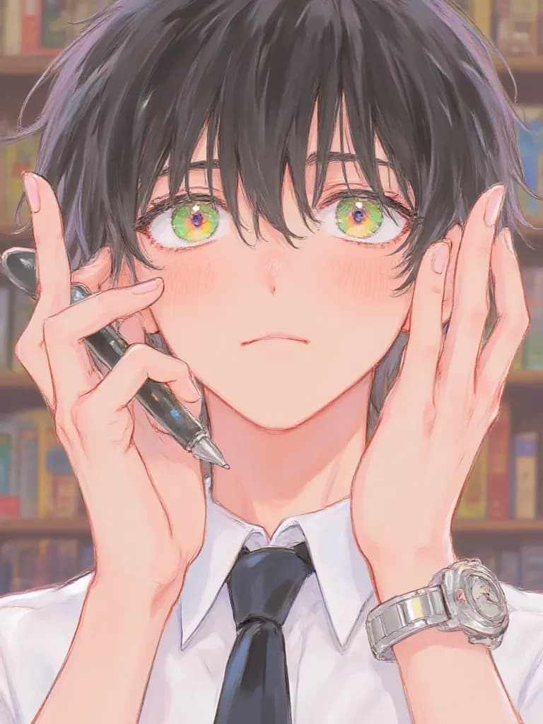 Ren Tachibana thumbnail