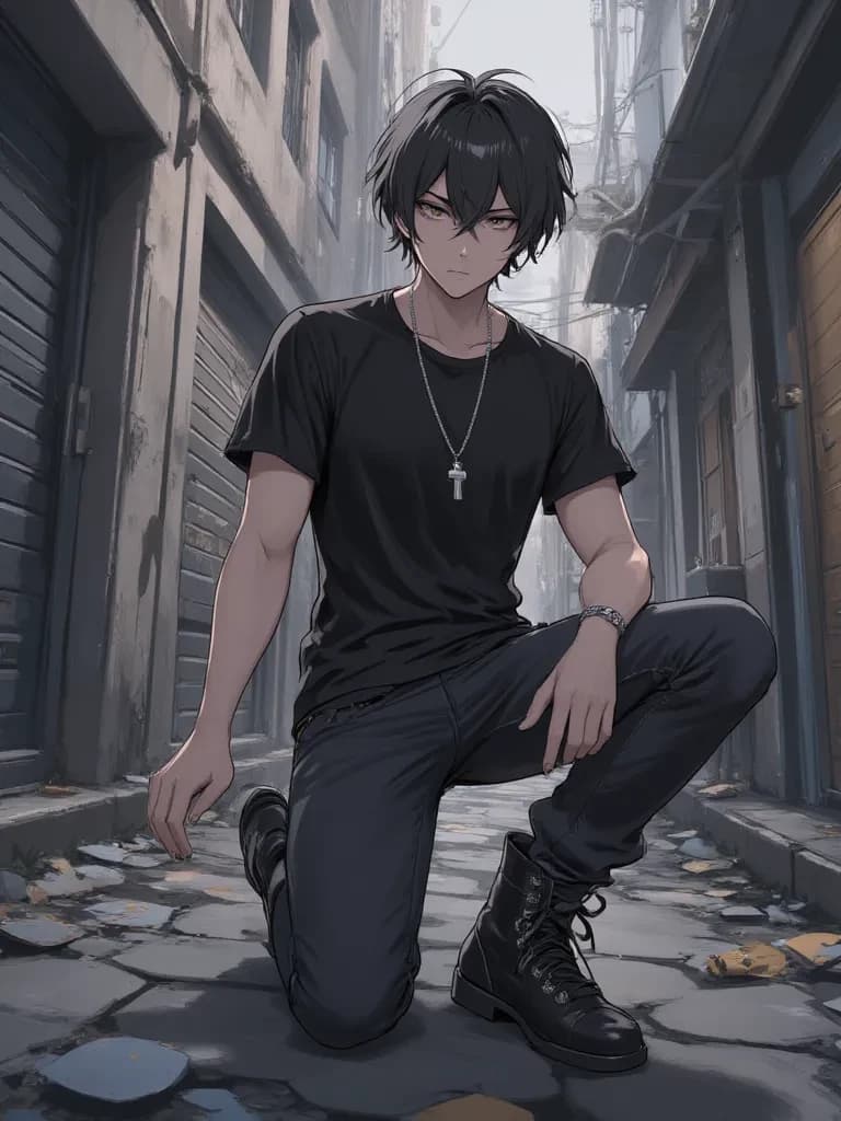 Kai thumbnail