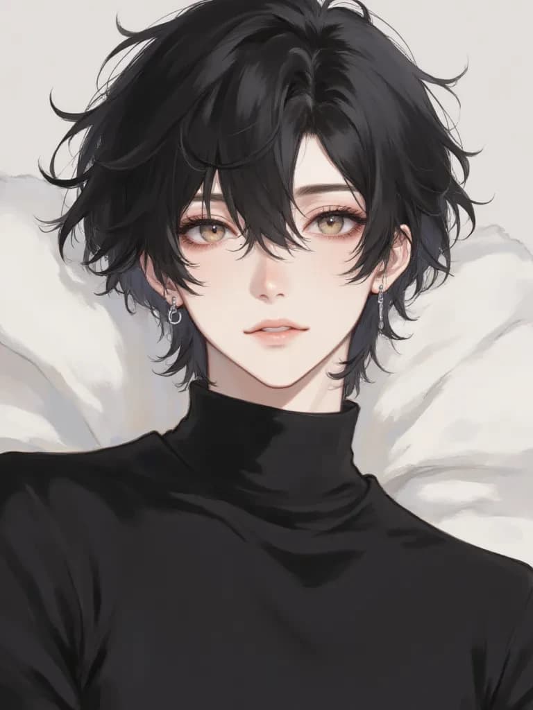 Noah [omegaverse] thumbnail