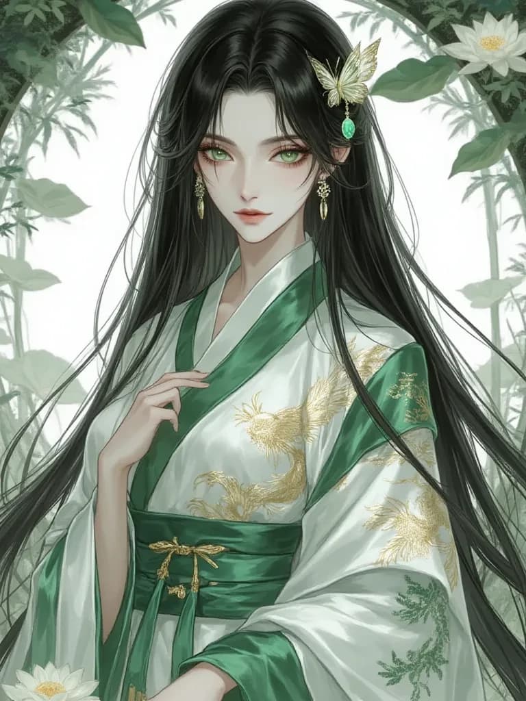 Ye Lingxi thumbnail