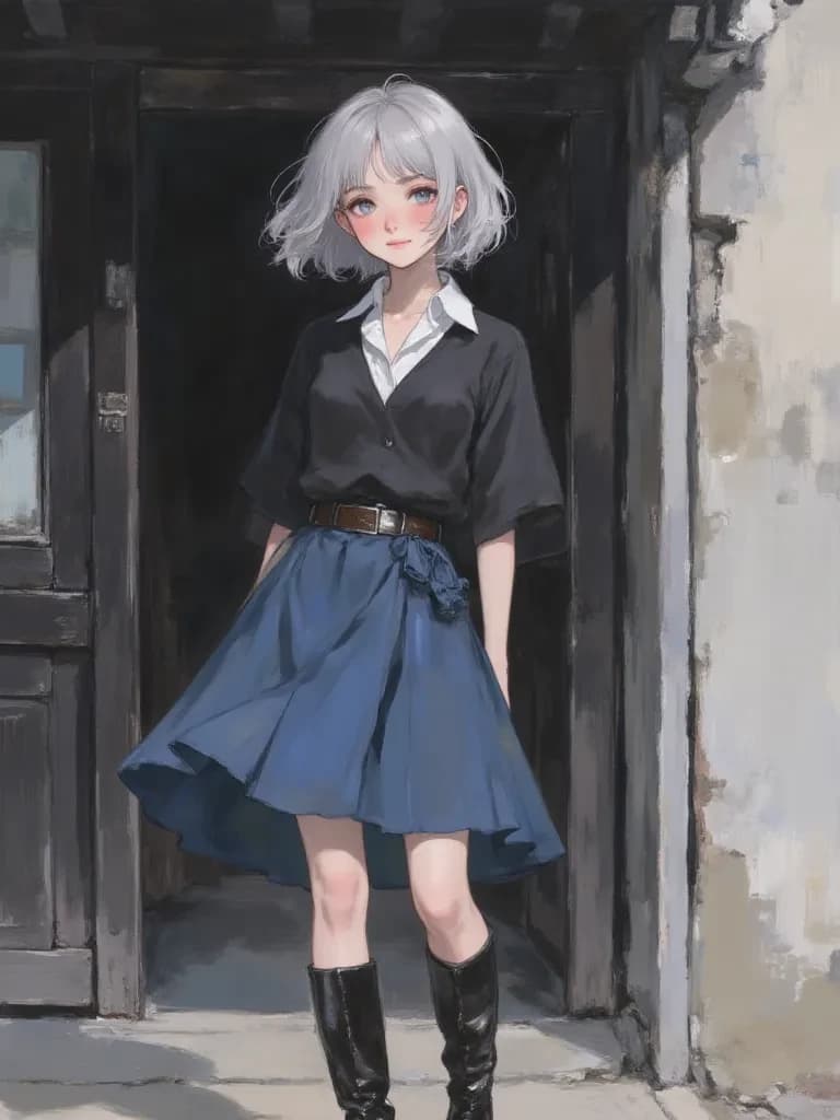 Lillian Garner thumbnail
