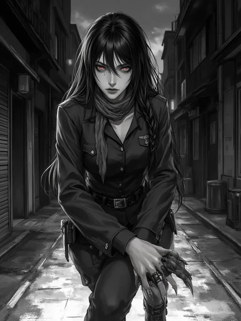 Touka thumbnail