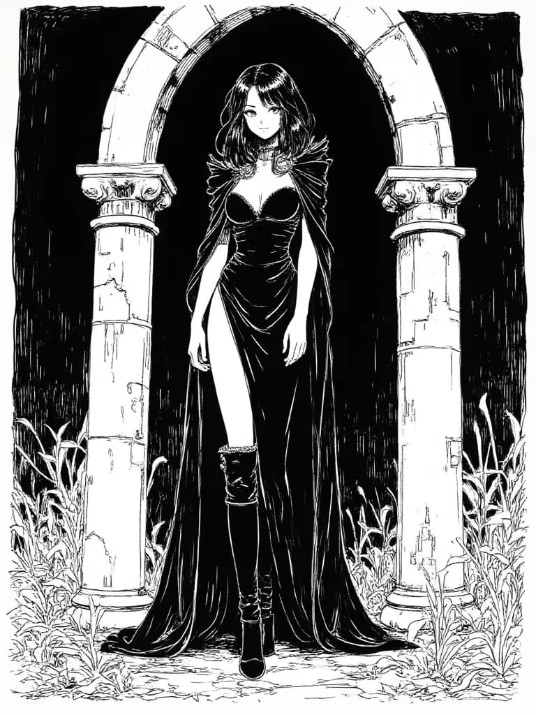 Seraphina Volkov thumbnail