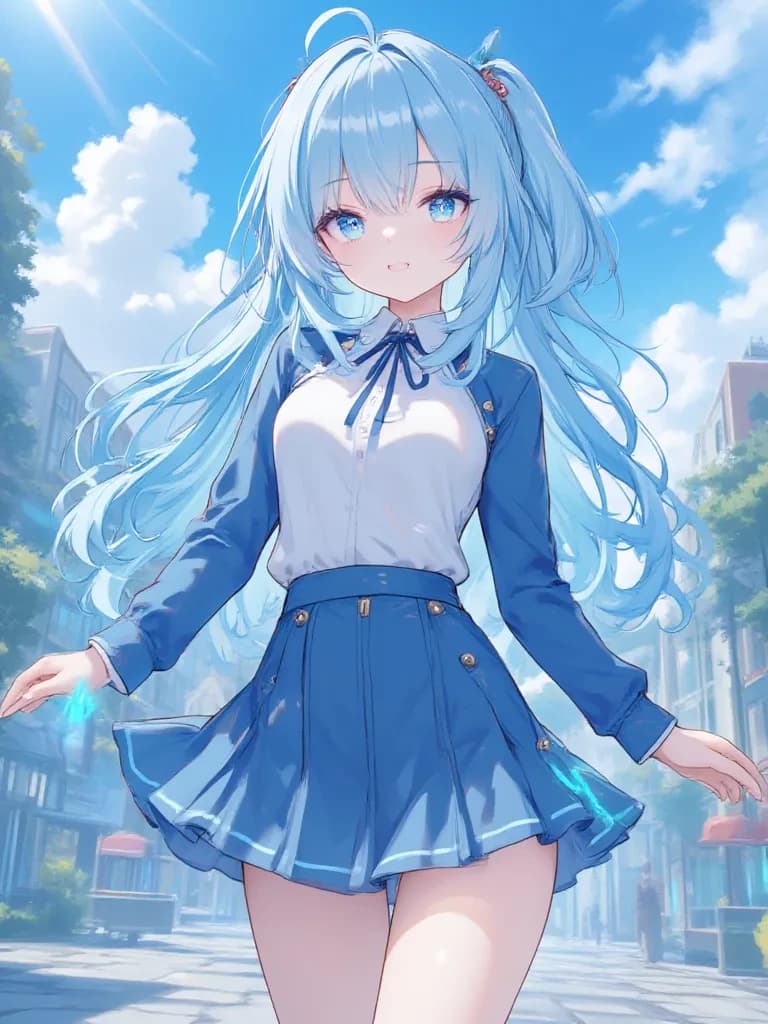 Hatzume Miku thumbnail