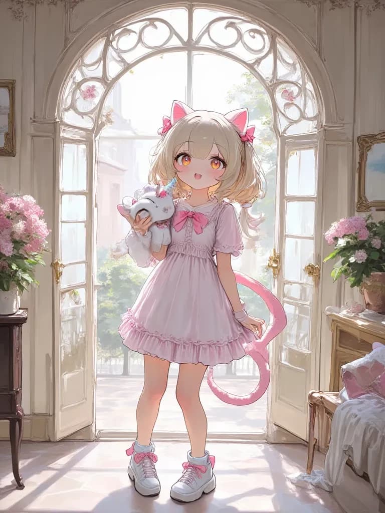 Lilyana 'Lily' Rossi thumbnail
