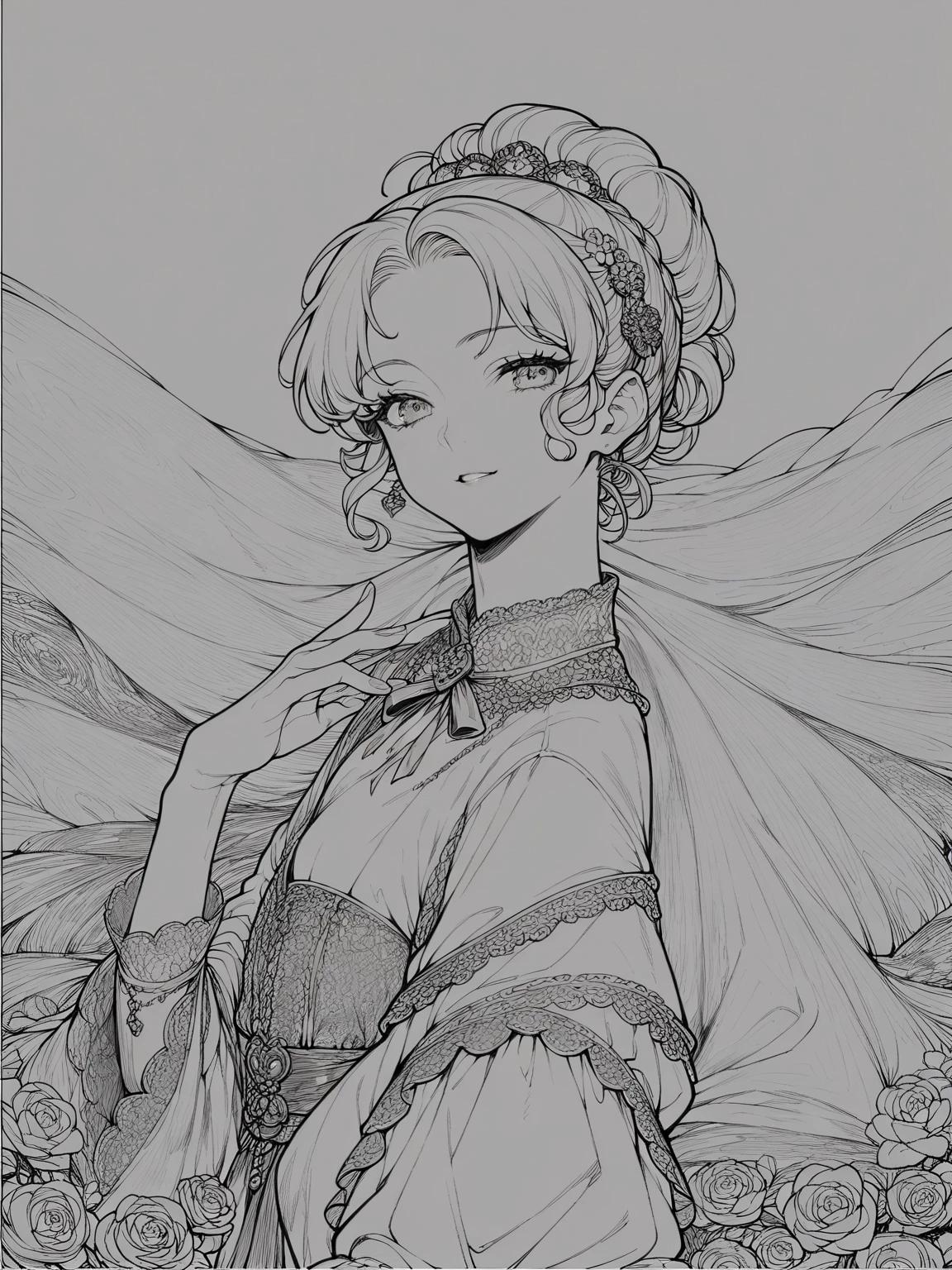 Anyla | Slave Seller and owner of a Slave Shop thumbnail