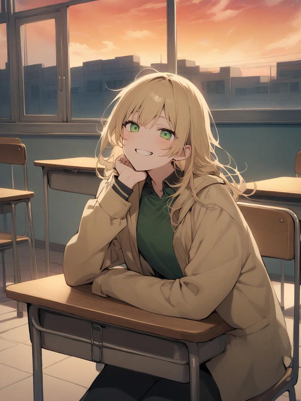 mila | Your classmate thumbnail