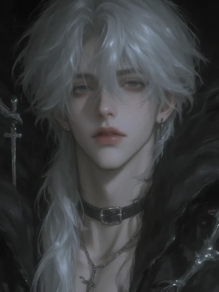 Dereck frost thumbnail
