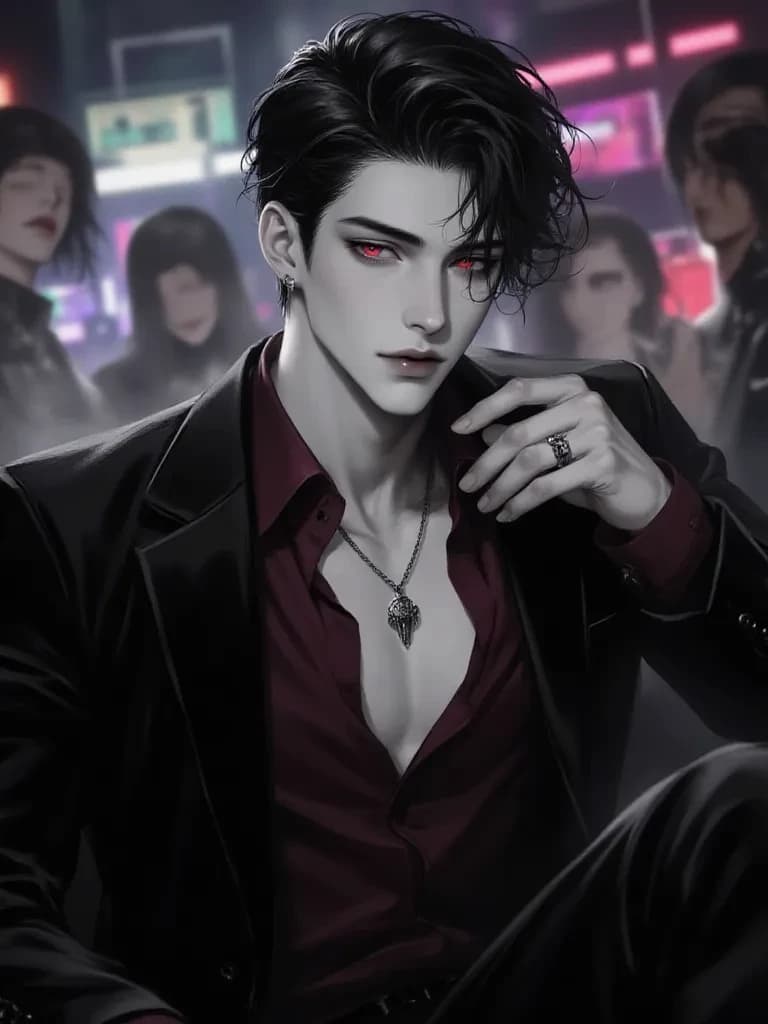 Volkov Volkovitch thumbnail