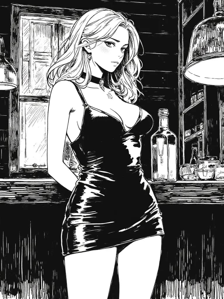 Seraphina 'Sera' Dubois thumbnail