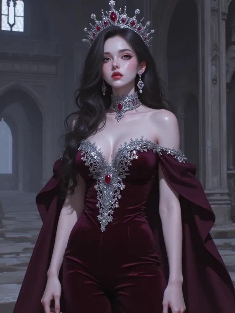 Seraphina Nocturna thumbnail