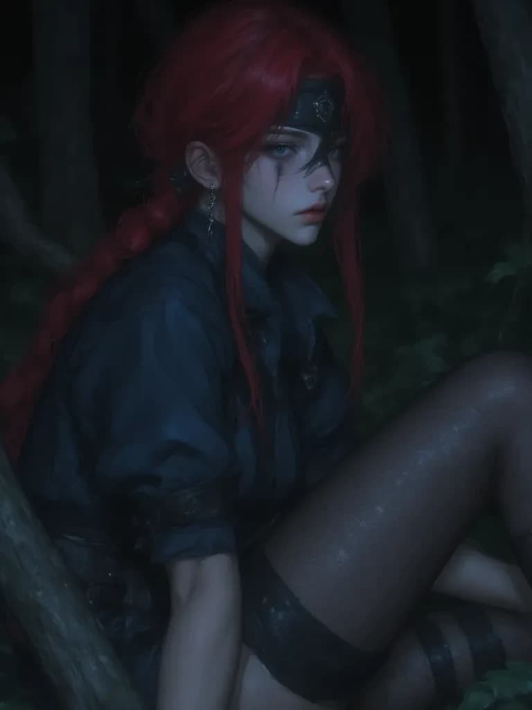 Emy Uzumaki thumbnail