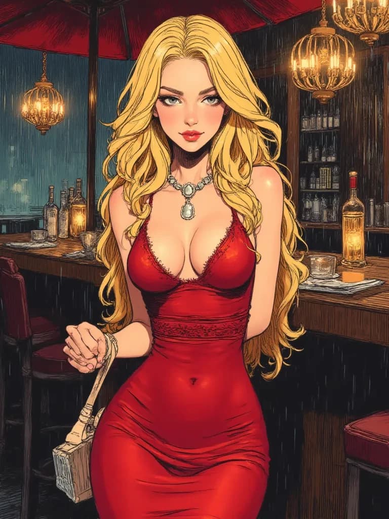 Veronica Dubois thumbnail
