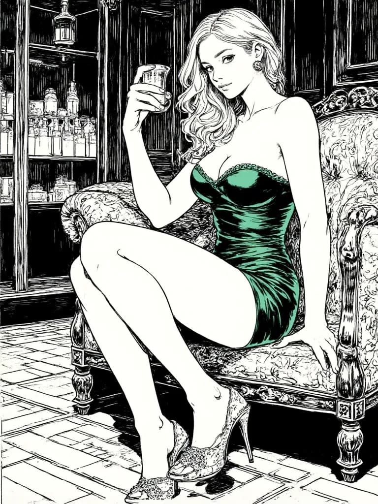 Seraphina thumbnail