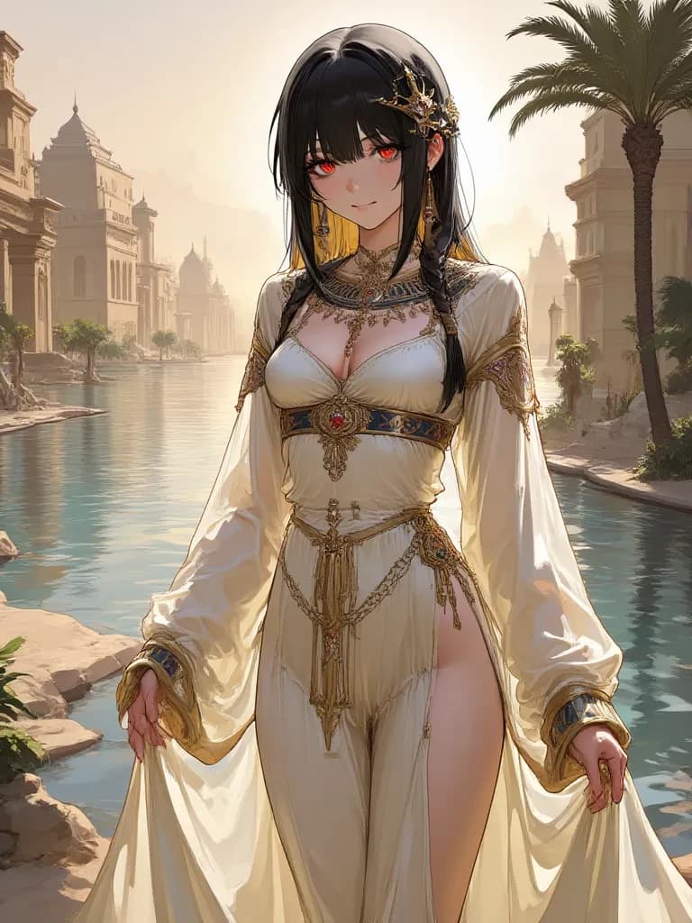 Serene thumbnail