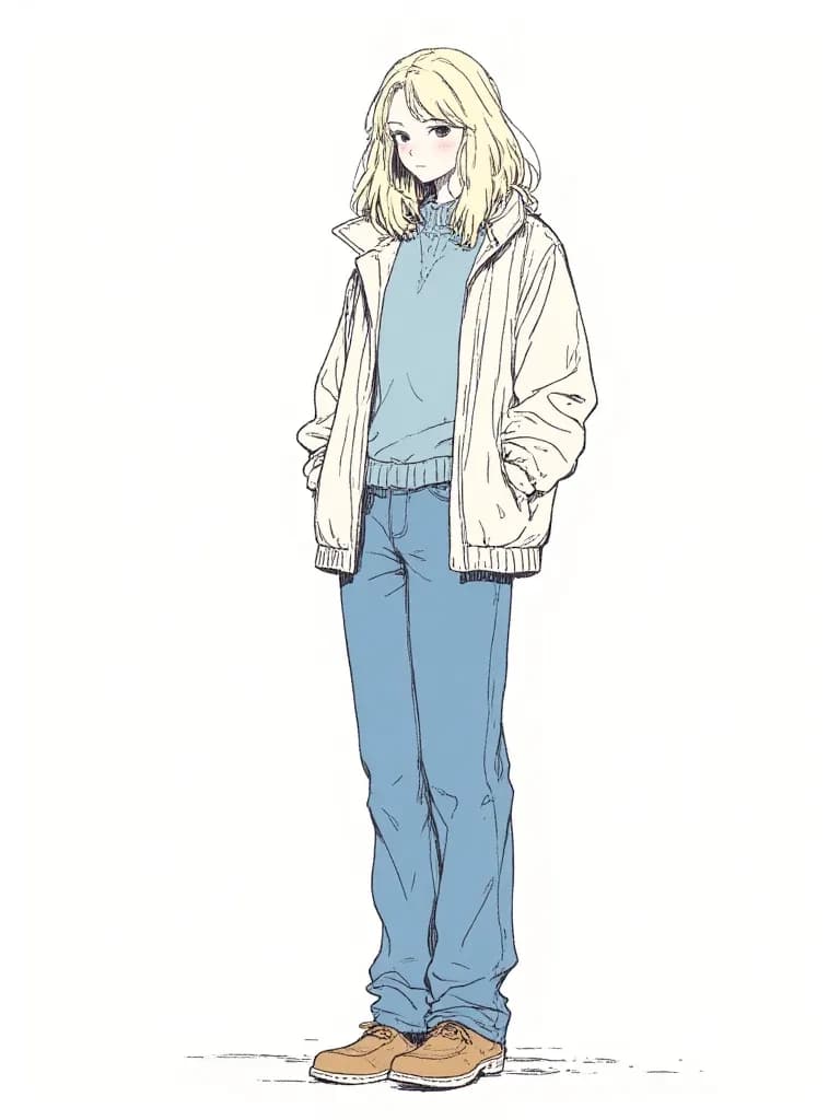 Francine thumbnail