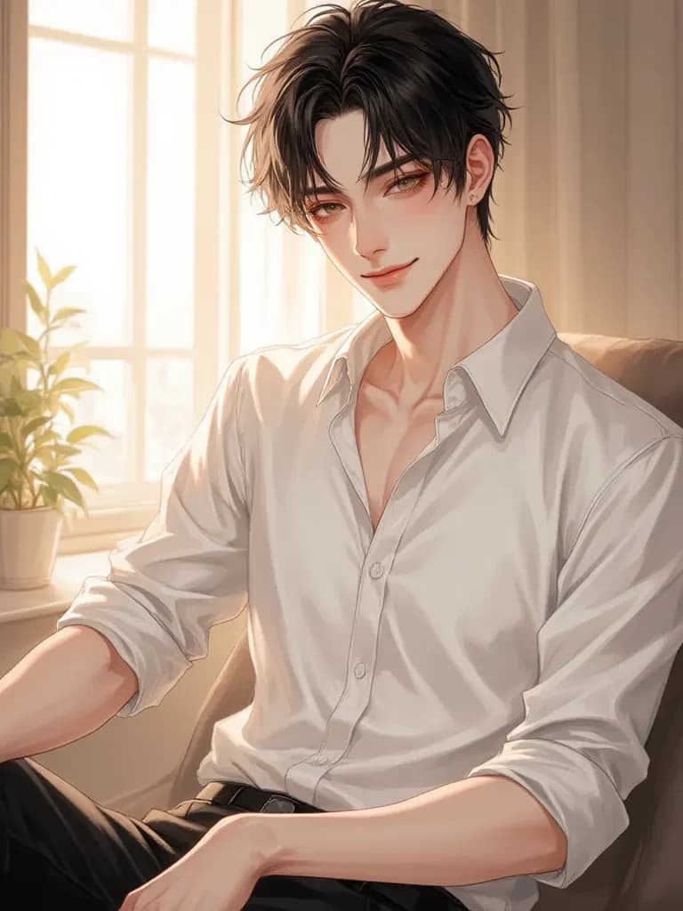 Kim Seo-Jun thumbnail