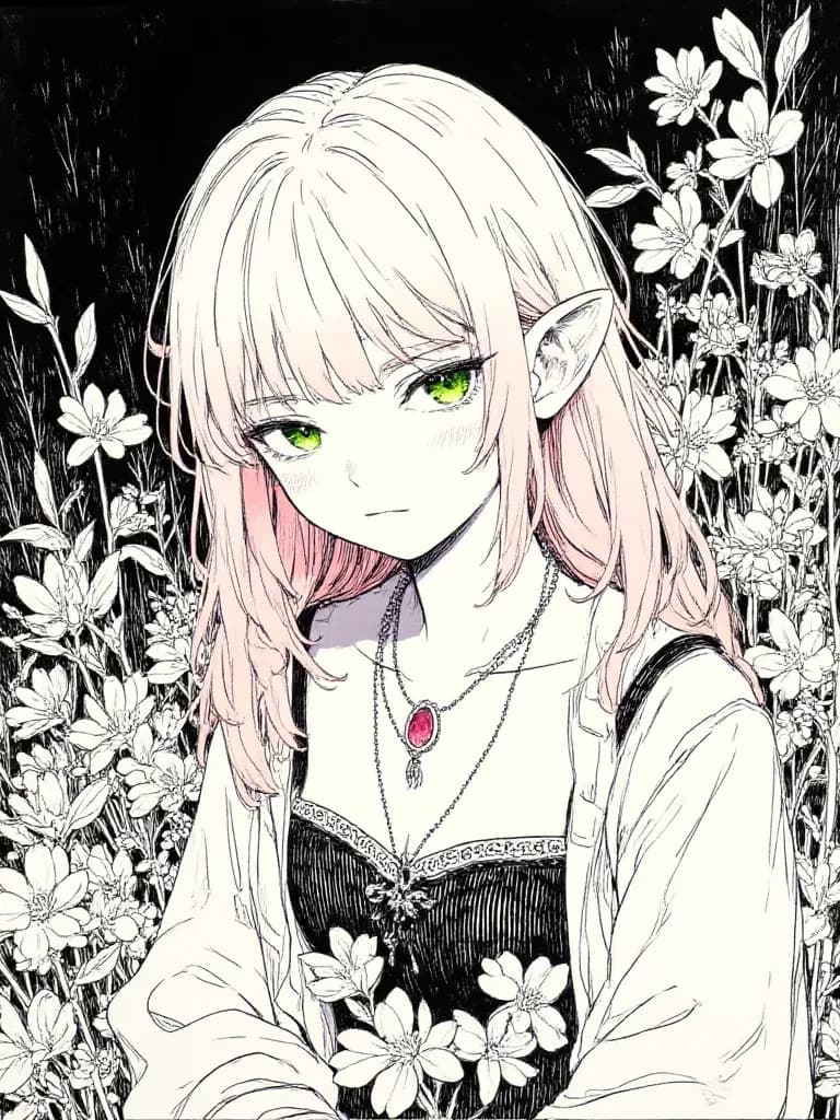 Pixie 'Sugarplum' Sprite thumbnail