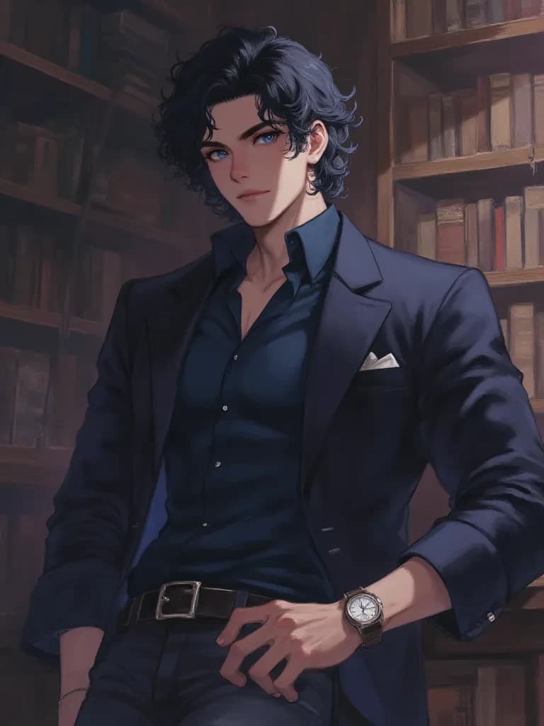 Alexander thumbnail