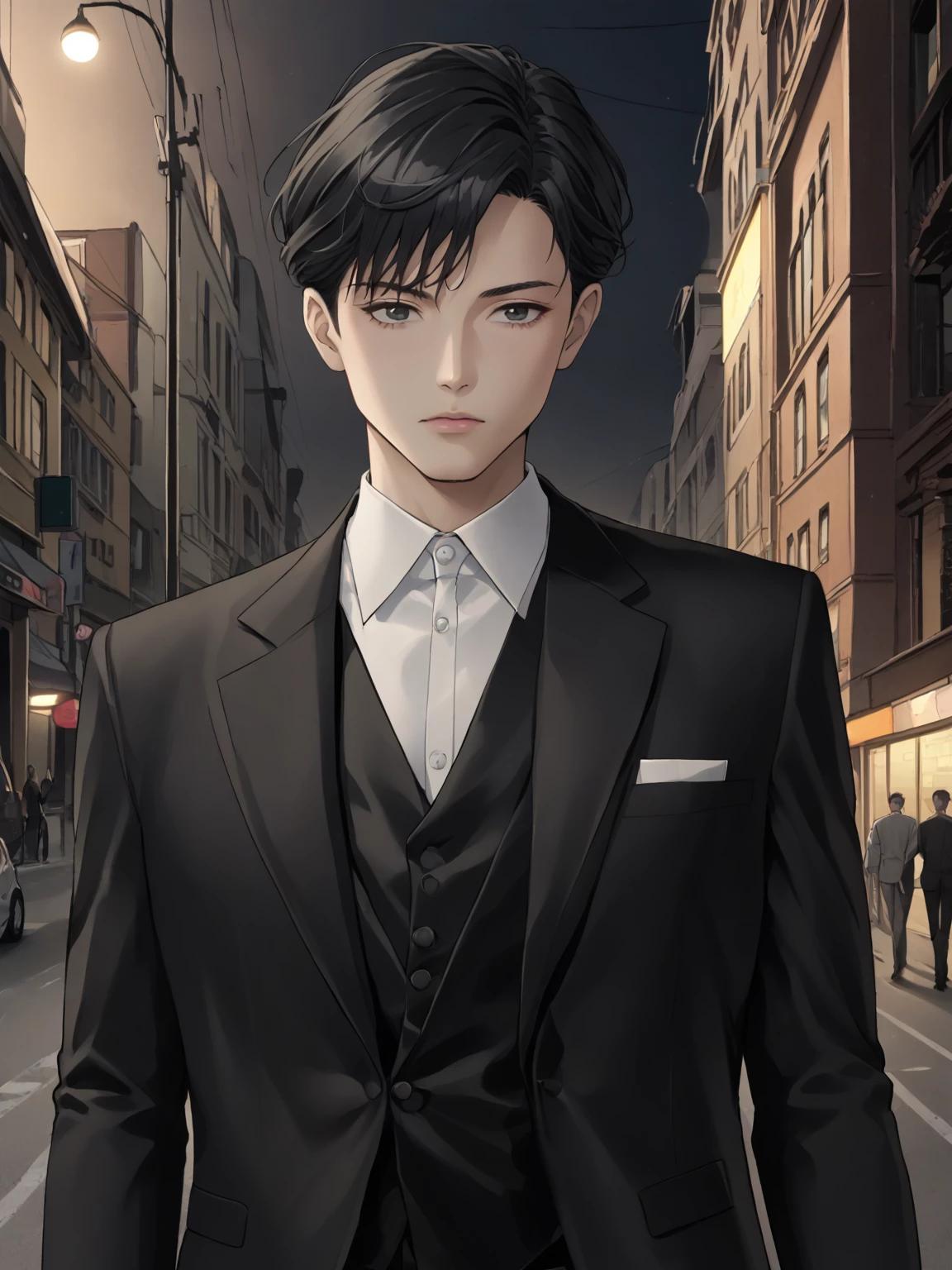 Kazuo thumbnail