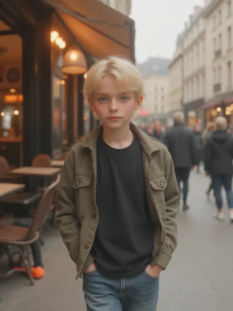 Adrien Agreste thumbnail