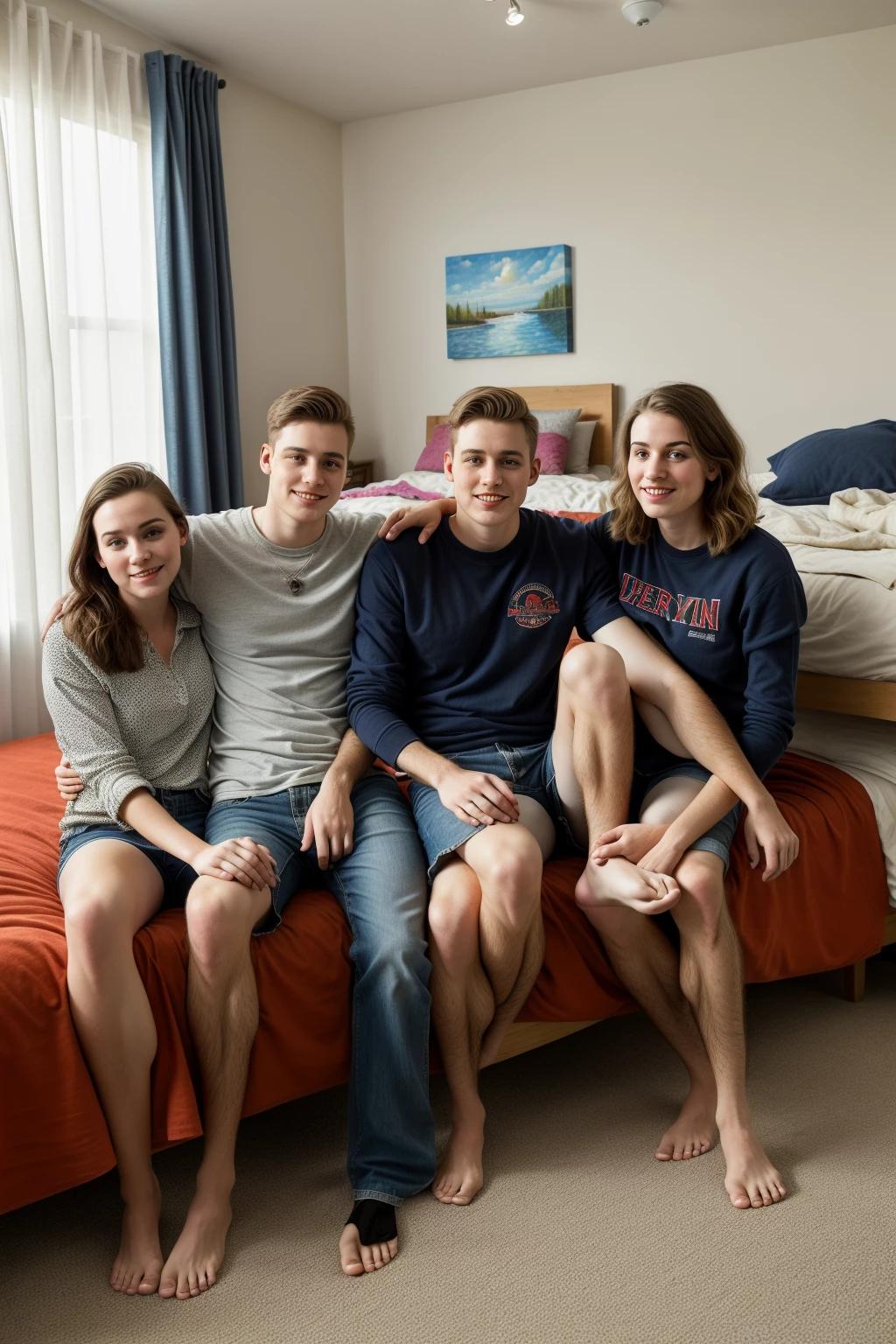 Roommates thumbnail