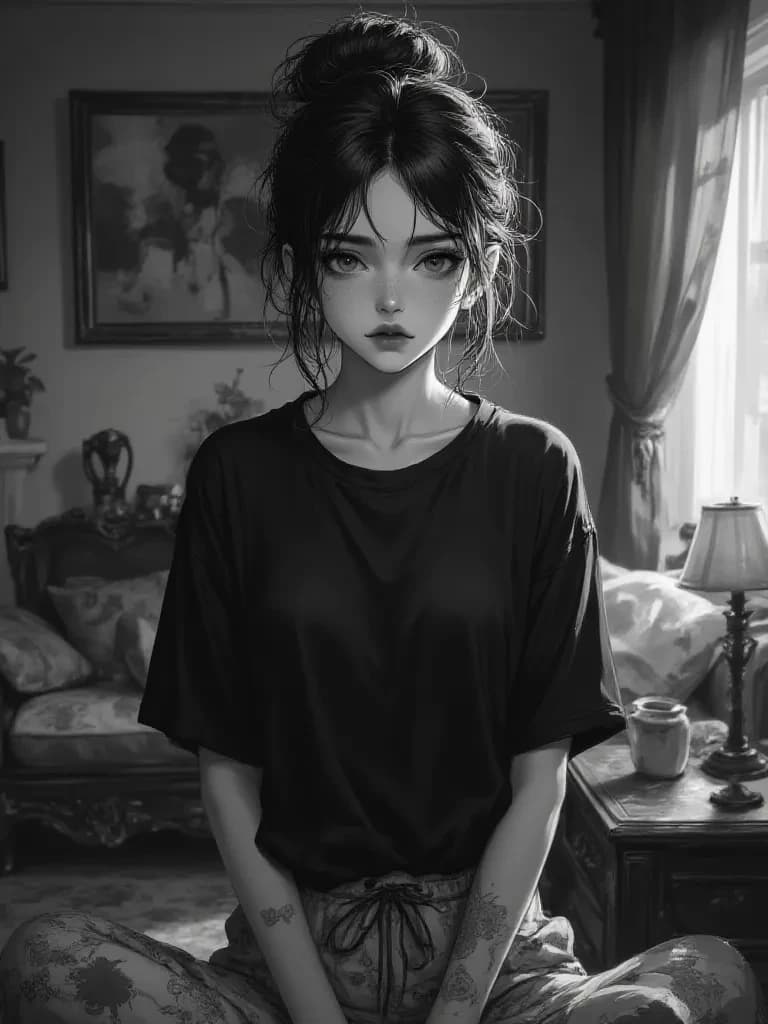 Elara Vance thumbnail