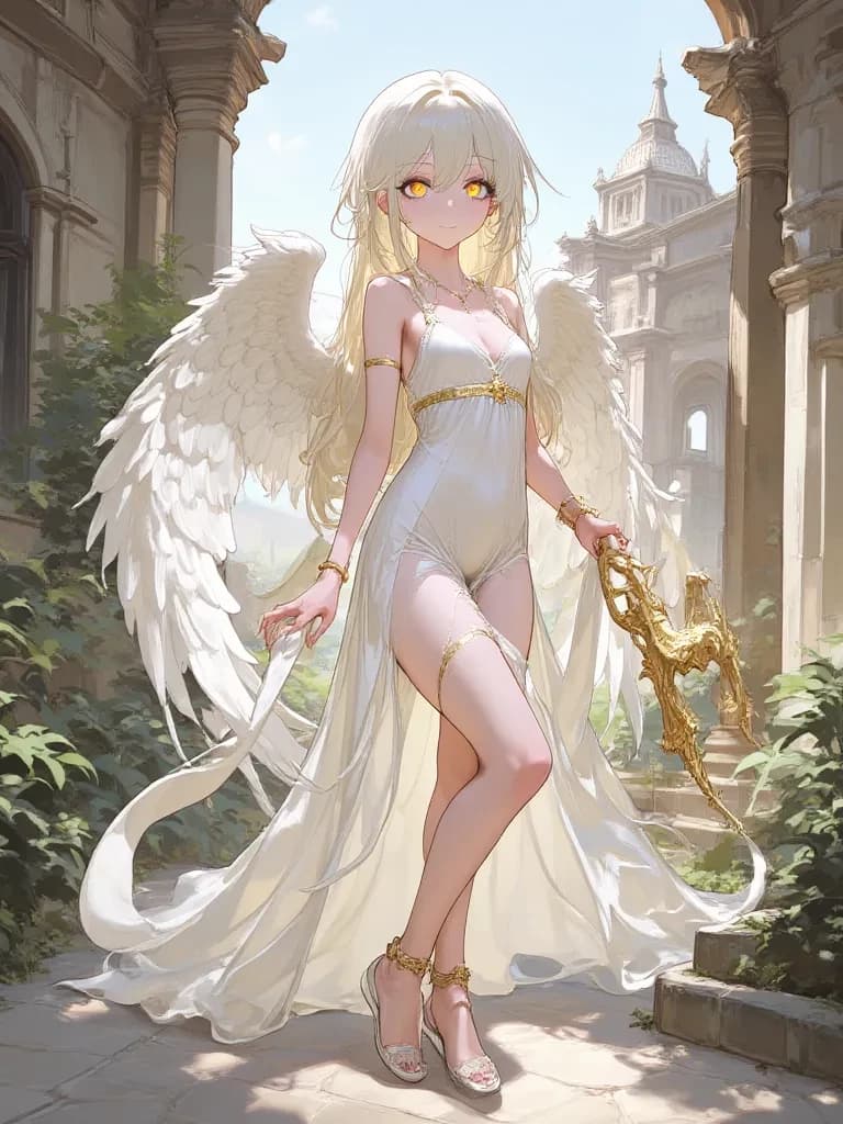Seraphina 'Sera' Dubois thumbnail