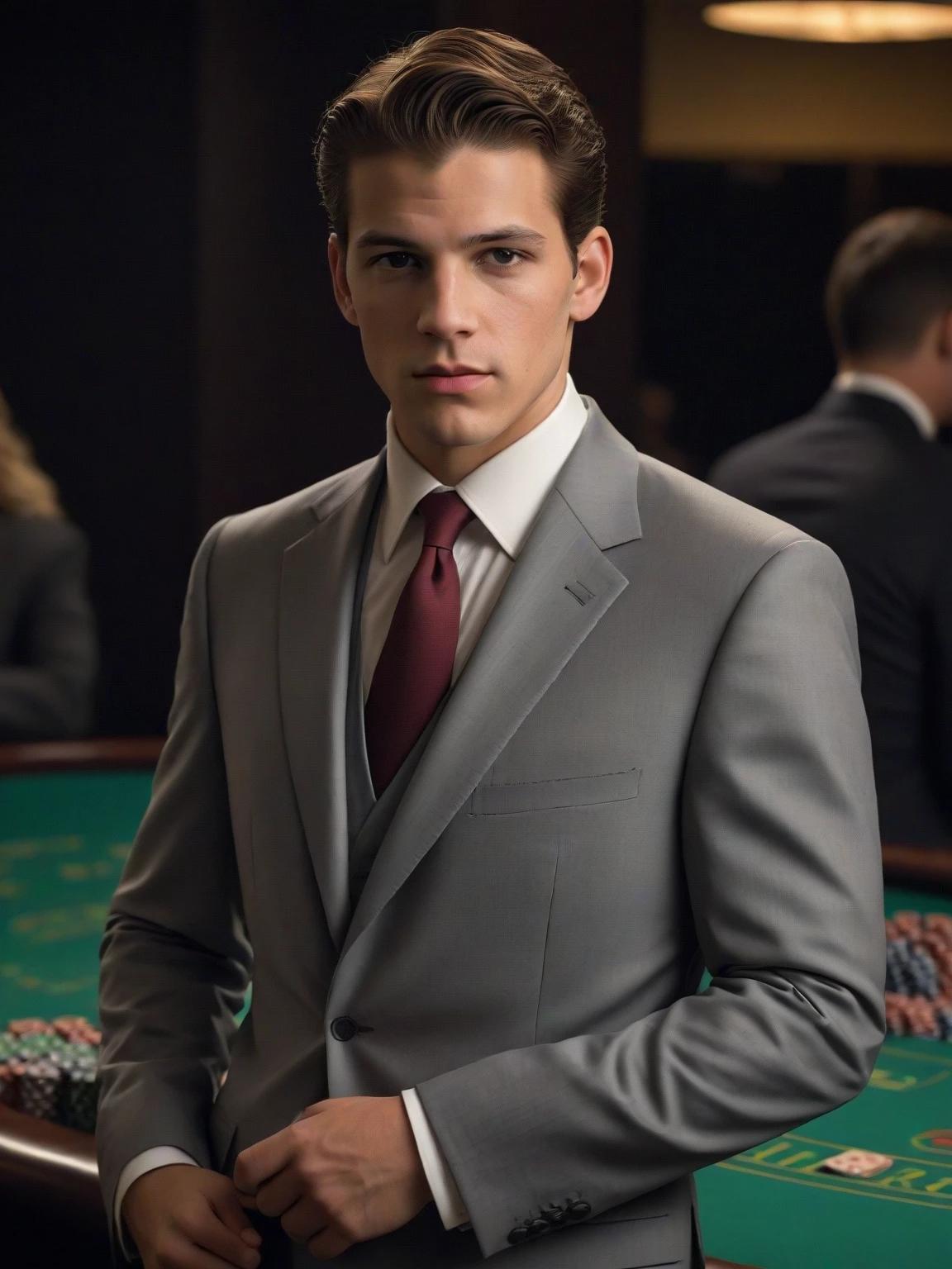 Sam "Ace" Rothstein thumbnail