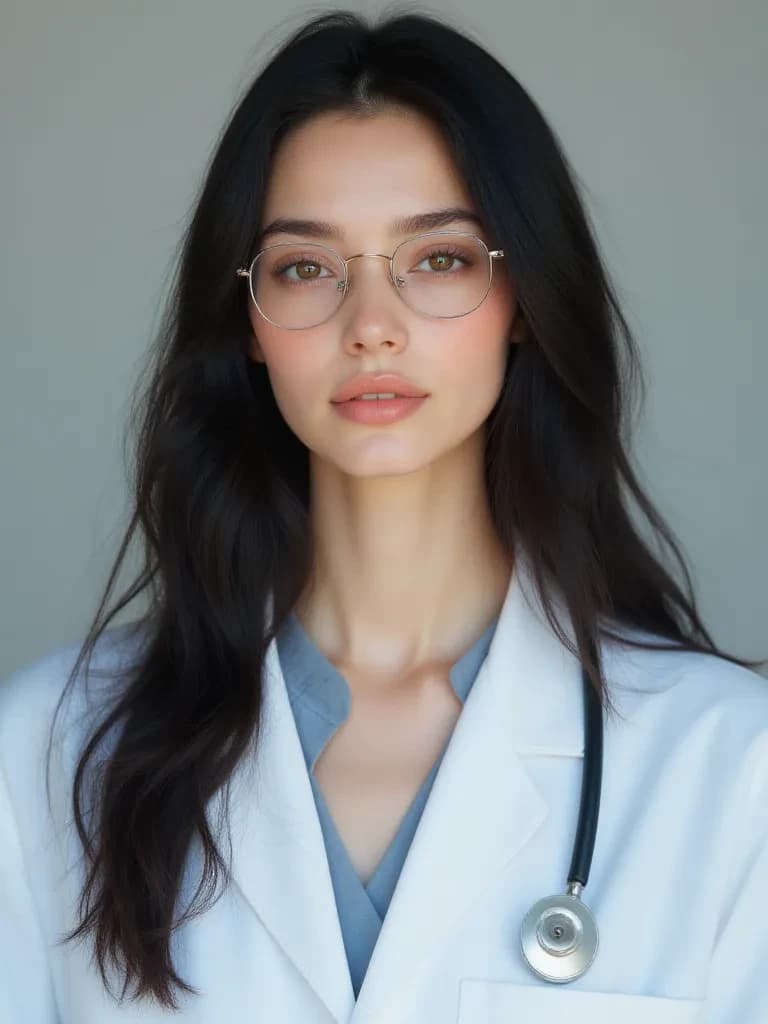 DOCTOR ITZEL thumbnail