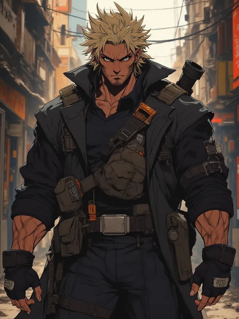DD OSAMA thumbnail