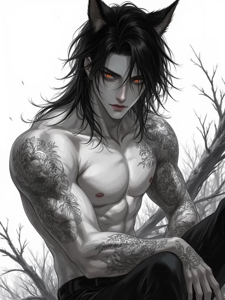 Kaelen Blackwood thumbnail
