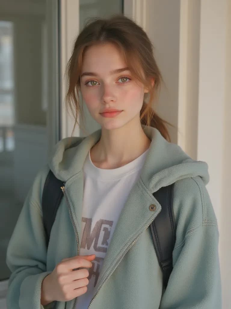 Emily Carter (Young Neighbor) thumbnail